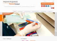Societa' Di Medicina Odontostomatologica SRL