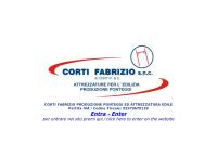Corti Fabrizio SNC Di Corti F. & C.