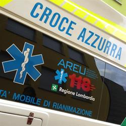 Croce Azzurra