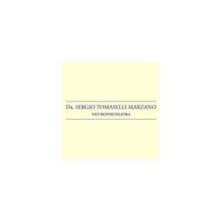Dr. Tomaselli Marzano Sergio Psichiatra