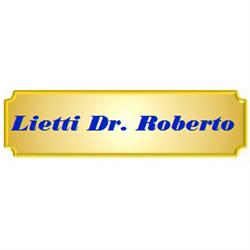 Lietti Dr. Roberto