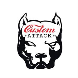 Custom Attack S.N.C. Di Rovaris Davide E Masala Isidoro