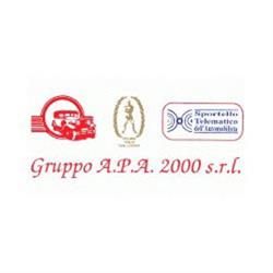 Gruppo Apa 2000