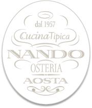 Ristorante Bottigliera Taverna Da Nando Snc