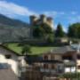 Hotel Chateau Aosta