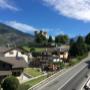 Hotel Chateau Aosta