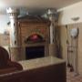 Hotel Ristorante Pizzeria Forno a Legna Chateau Aosta