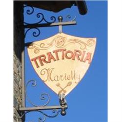 Trattoria Marietty