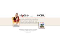 Magnin Mobili Snc Di Magnin Fabrizia E C.