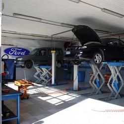 Punto Auto