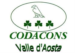 Codacons Regione Valle D'aosta
