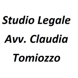 Studio Legale Avv. Claudia Tomiozzo