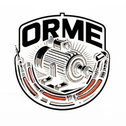 O.R.M.E. di Janin Jean