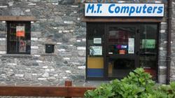 Mt Computers Snc