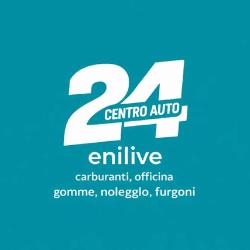 Centro Auto 24 Enilive