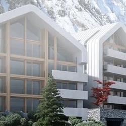 Valdostana Impresa Costruzioni Srl