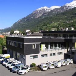 B.e. Impianti Ecotecnologici S.r.l.