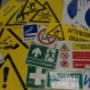 Cartellonistica