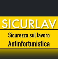 Sicurlav Vda