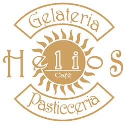 Pasticceria - Gelateria - Bar Caffe' Helios Di Manosperta Domenico