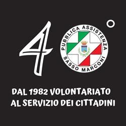 Pubblica Assistenza Sasso Marconi