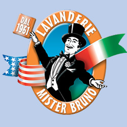 Lavanderie Mister Bruno