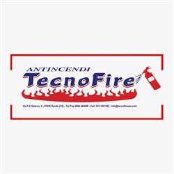 Tecnofire Di Trentinella Aurelio Antincendi
