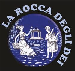 La Rocca Degli Dei Di Scrivano Carmelo