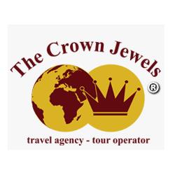 Agenzia Di Viaggio The Crown Jewels