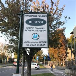 Onoranze Funebri Rebessi SRL