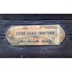 Avv. Rossella Restivo - Studio Legale e Tributario