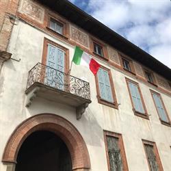 Centro Ricerca Alfredo Galmozzi