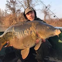 Un Po Di Pesca Di Riccardo Rosati