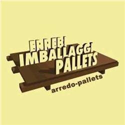Errebi Imballaggi e Pallets