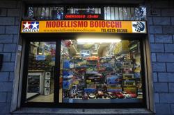 Modellismo Boiocchi Ind