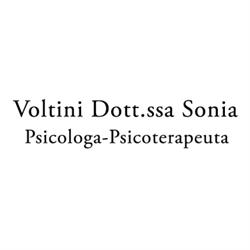 Voltini Dott.ssa Sonia Psicologa - Psicoterapeuta