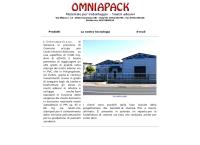 Omniapack Di Romano Geom.francesco E C.s.n.c.