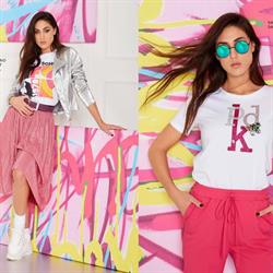 Outlet Abbigliamento 'itinerari Di Moda'