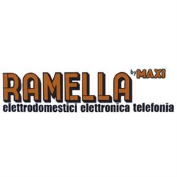 Maxi By Ramella Elettrodomestici