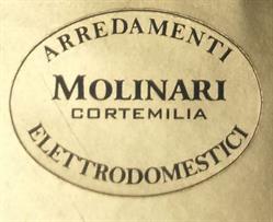 Arredamenti & Elettrodomestici Molinari Di Molinari Massimo