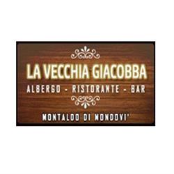 Ristorante Bar La Vecchia Giacobba