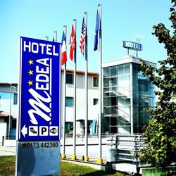 Hotel Medea