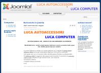Autoaccessori Luca