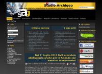 Studio Archigeo Di Rocchia Arch. Fabrizio