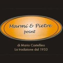 Marmi E Pietre Point Di Castellino Mario