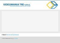 Sito di Videomania Tre SNC