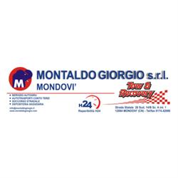 Montaldo Giorgio