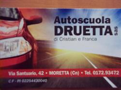 Autoscuola Druetta S.n.c.