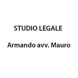 Studio Legale Avv. Armando Mauro