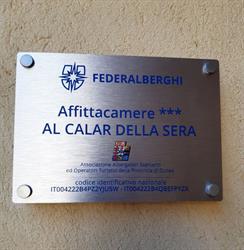 Al Calar della Sera di Perugia Claudio